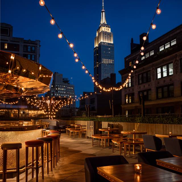 Where to drink in New York City right now | OpenTable