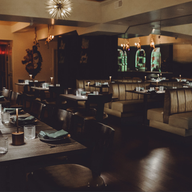 Four Monkeys Indian Bistro Restaurant Summit, , NJ OpenTable