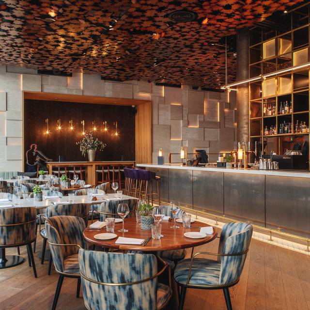 Sycamore Vino Cucina Restaurant - London, , London | OpenTable