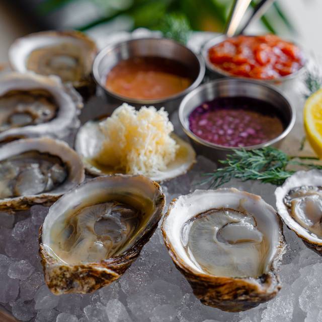 Moxies Boston Seaport Restaurant Boston, , MA OpenTable