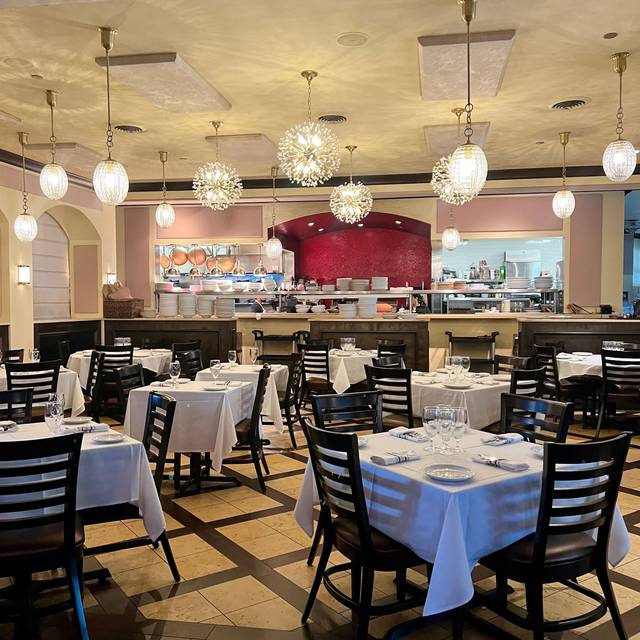 Pazzo Restaurant Red Bank, NJ OpenTable