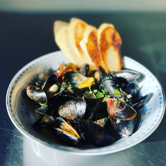 Tonti's Cocktail Bar & Bistro Restaurant New Orleans, LA OpenTable