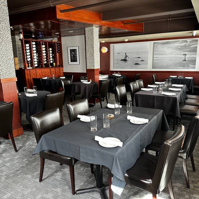 Restaurante Il Nido Italian Restaurant Vancouver, BC OpenTable