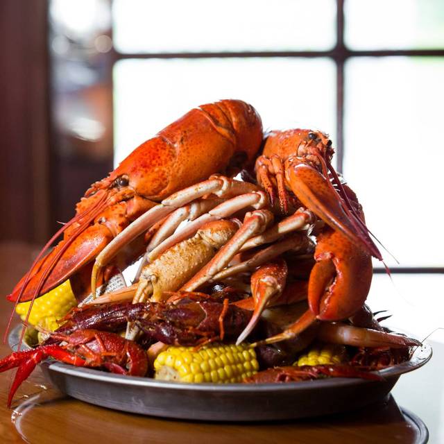 Wahoo Seafood Grill Gainesville Restaurant Gainesville, , FL