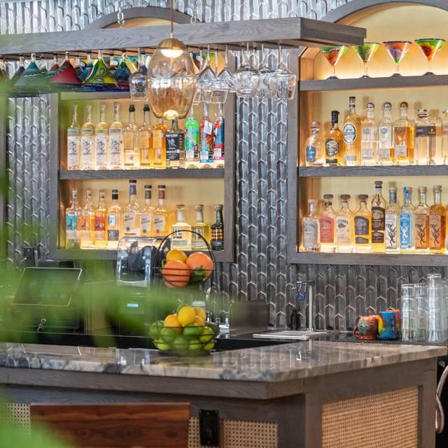 Agave Mexican Restaurant & Tequila Bar Annapolis Annapolis, MD