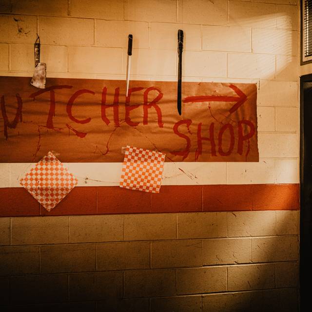 Spork Pit BBQ Restaurant Pittsburgh, , PA OpenTable