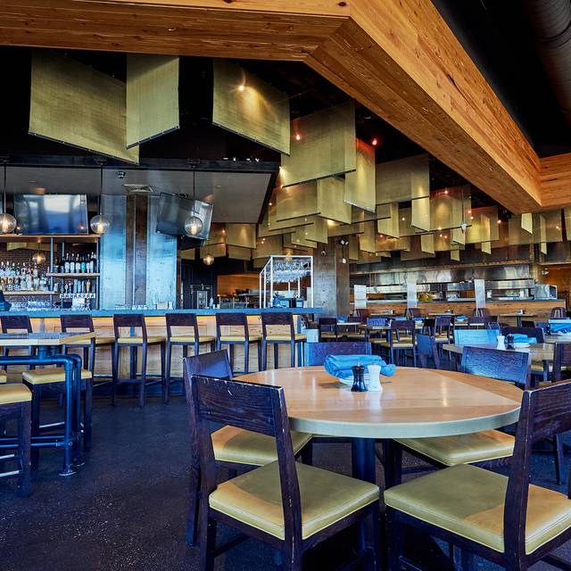 Legal C Bar Somerville, on the Mystic Restaurant Somerville, MA