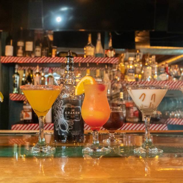 Toffee Social Bar and Lounge Restaurant Stoughton, MA OpenTable