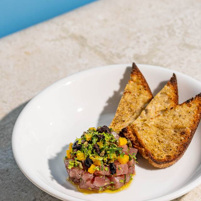 DW French Restaurant Boston, MA OpenTable