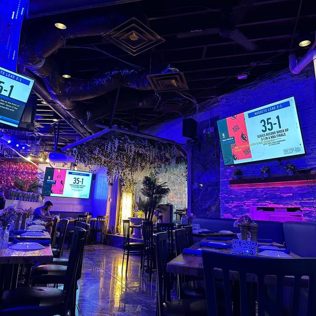 Octopus Kitchen Restaurant Atlanta, GA OpenTable