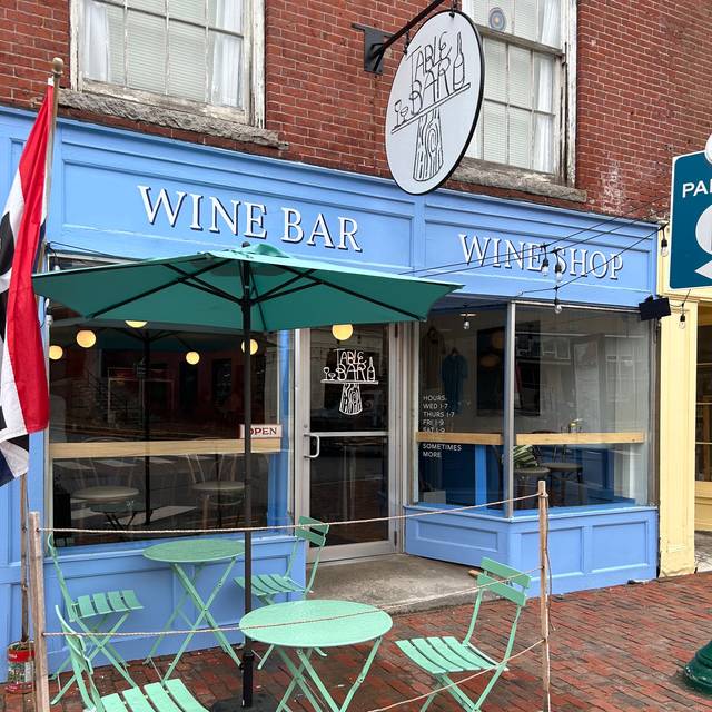 Table Bar Restaurant Gardiner, ME OpenTable