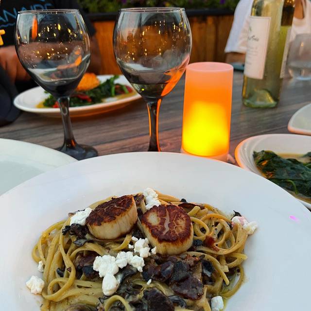 Cafe Crevier Restaurant Denville, NJ OpenTable