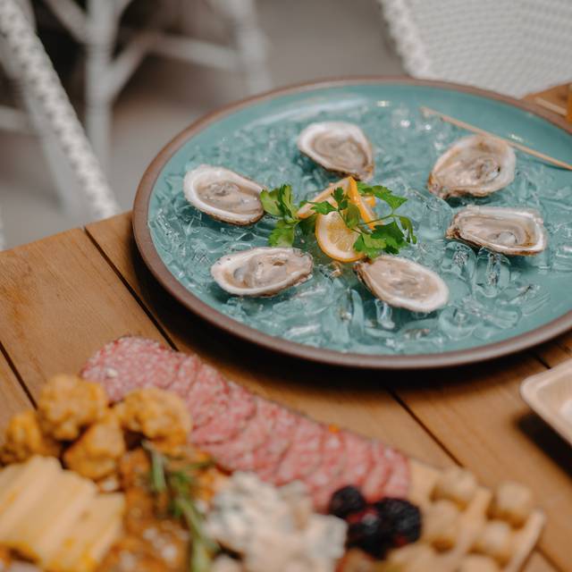 Eudora's Mississippi Brasserie Restaurant Jackson, MS OpenTable