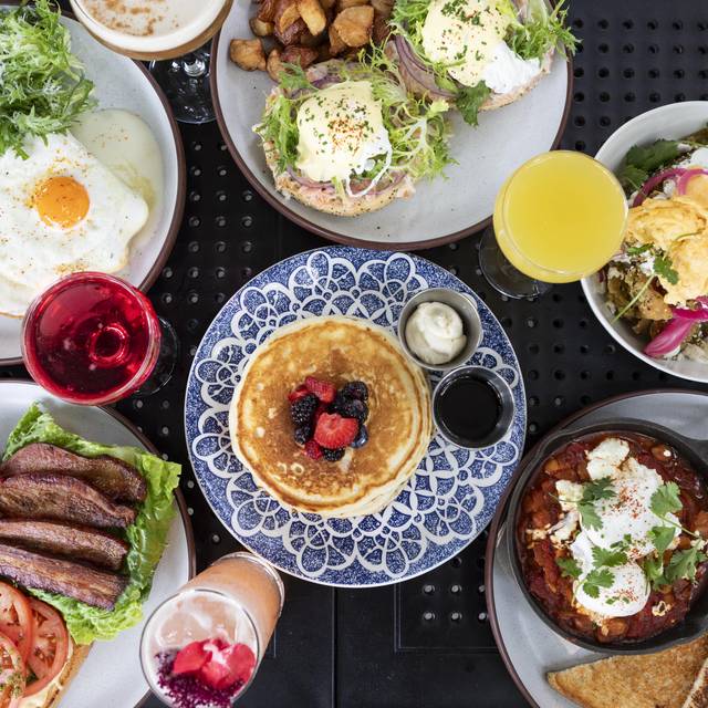 Farm Bar Lakeview Restaurant Chicago, IL OpenTable