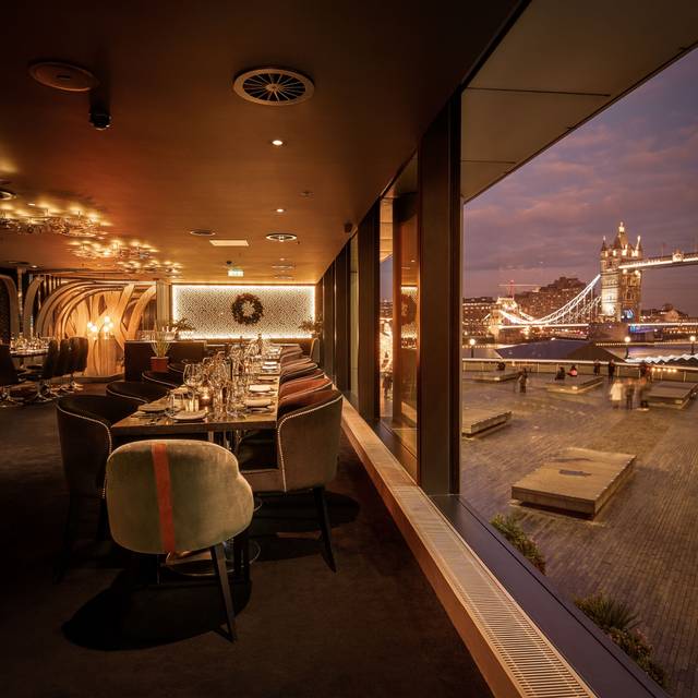 Gaucho Tower Bridge Restaurant - London | OpenTable