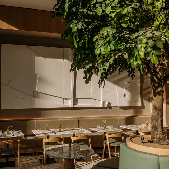 Hazel Restaurant Glasgow, Glasgow City OpenTable