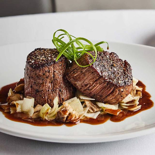 Remington's Prime Steakhouse Restaurant - Ocala, FL | OpenTable