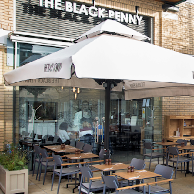 The Black Penny Sloane Square Restaurant London, Greater London OpenTable