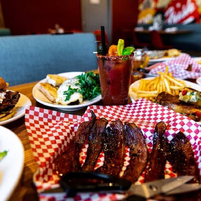 Bacon Social House South Broadway Restaurant Denver, CO OpenTable