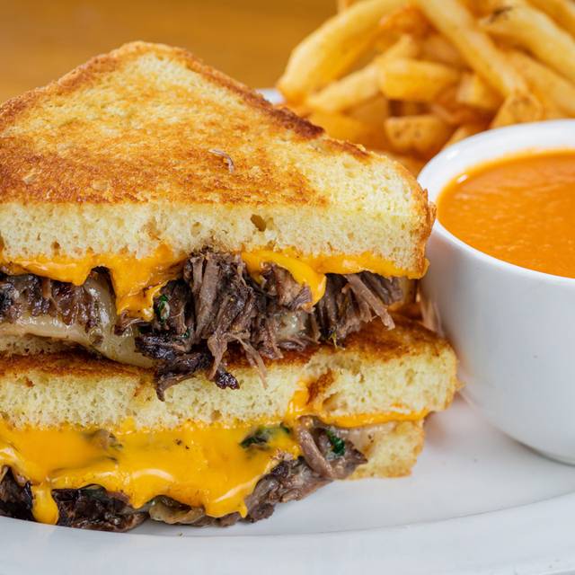 Cooper's Hawk Winery & Restaurant Ashburn Ashburn, VA OpenTable