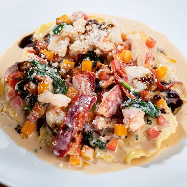 Cooper's Hawk Winery & Restaurant Reston Reston, VA OpenTable