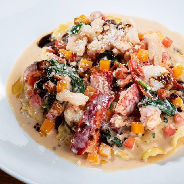 Cooper's Hawk Winery & Restaurant Rockville Rockville, MD OpenTable