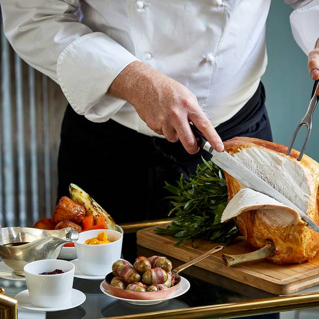 The Lanesborough Grill Restaurant London, , Greater London OpenTable