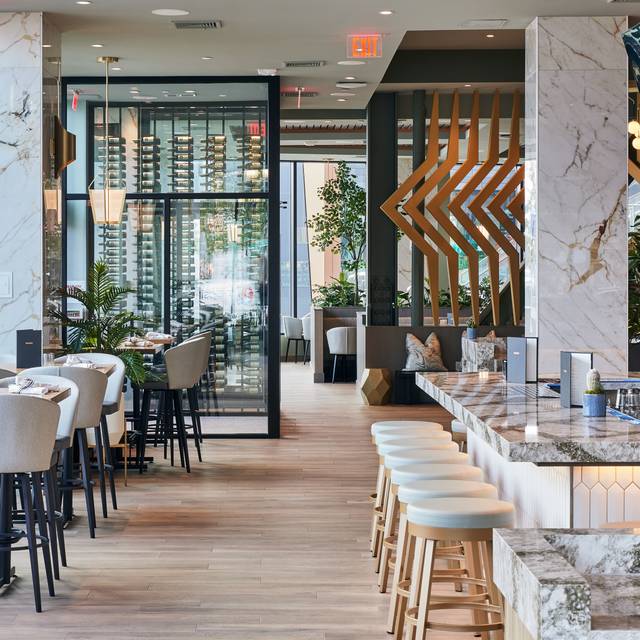 Moxies Boston Seaport Restaurant Boston, MA OpenTable