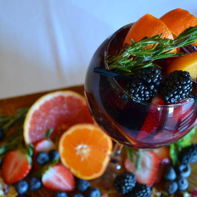 La Contea Italiano Ristorante Restaurant Baton Rouge, LA OpenTable