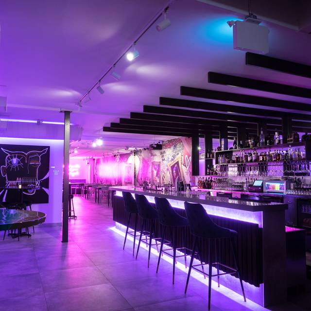 Canvas Art Bar Restaurant Mississauga, ON OpenTable