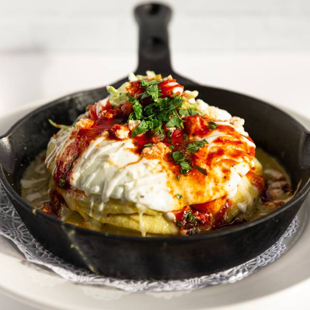 Hash Kitchen - Draper Restaurant - Draper, UT | OpenTable