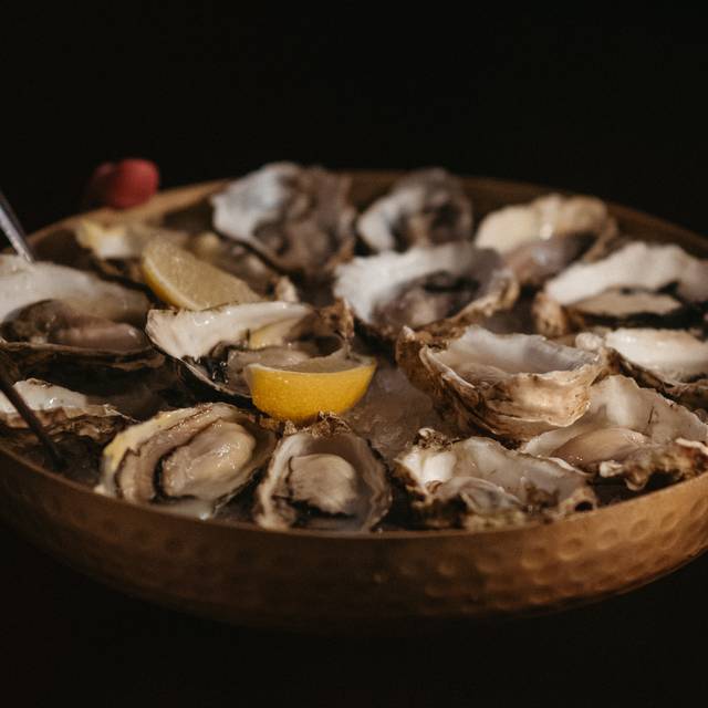 Atwood Oyster House Restaurant Cincinnati, OH OpenTable