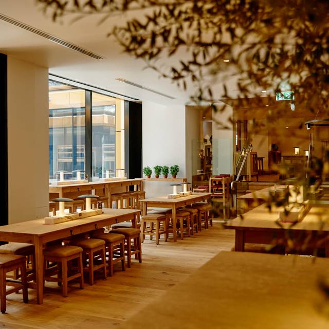 Restaurante Vapiano - Albert Lane - Brisbane, AU-QLD | OpenTable