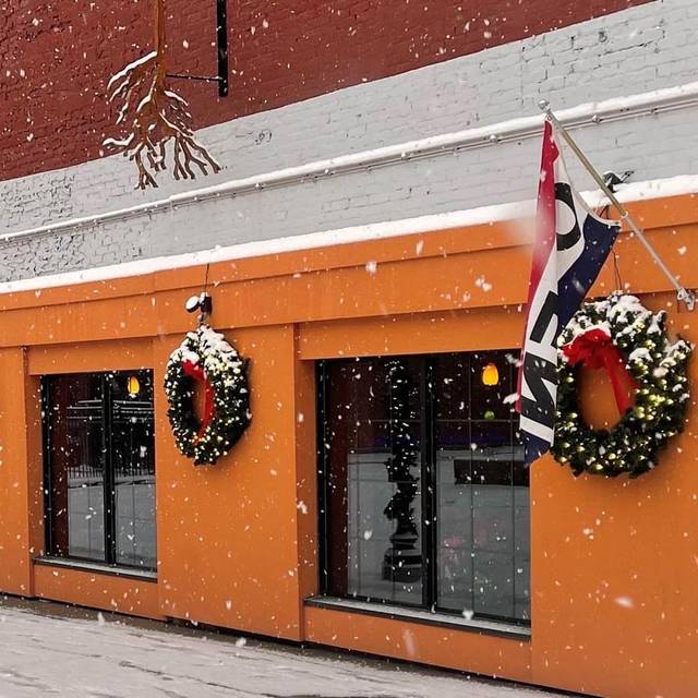 Roots The Restaurant Rutland, VT OpenTable