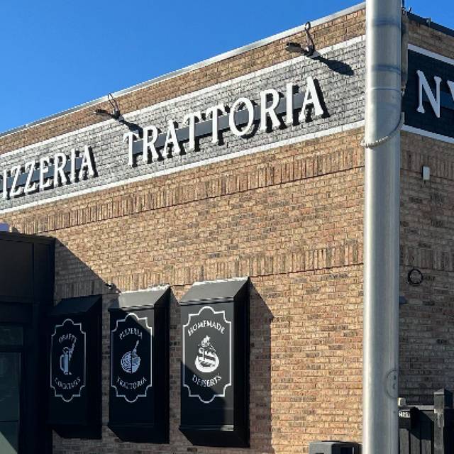 Little Pops NY Pizzeria Trattoria Updated 2024, Pizzeria in Lisle, IL