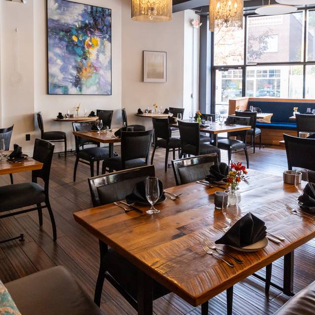 Spork Restaurant Pittsburgh, PA OpenTable