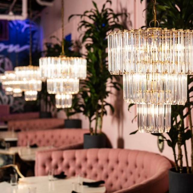 XOXO Dining Room Restaurant Dallas, TX OpenTable