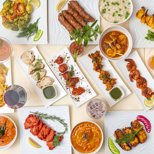 Cloves Indian Cuisine Restaurant New York, NY OpenTable