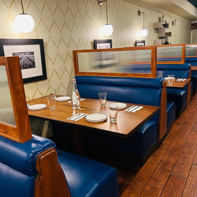 District Bistro Restaurant Silver Spring, MD OpenTable