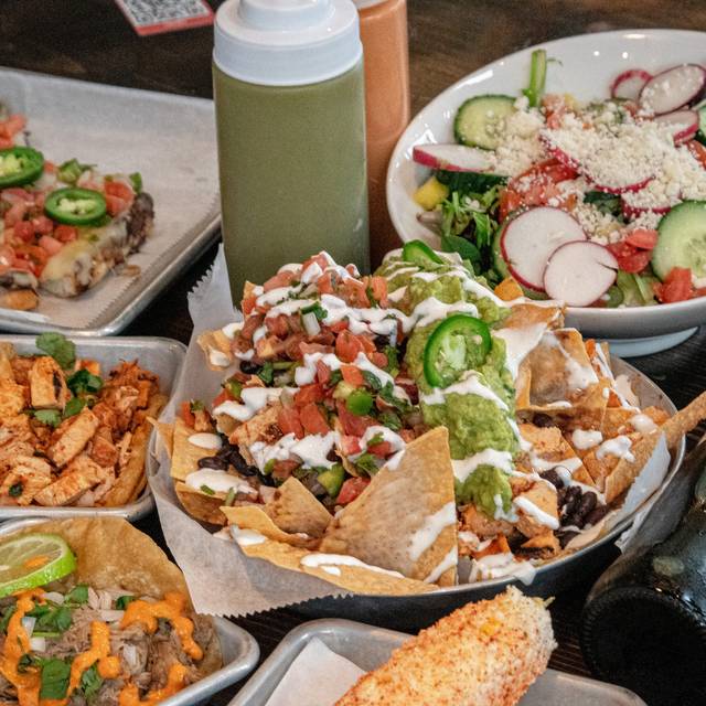 Rreal Tacos Sugar Hill Restaurant Sugar Hill, GA OpenTable