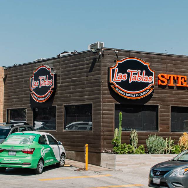 Restaurante Las Tablas Tijuana, BCN OpenTable