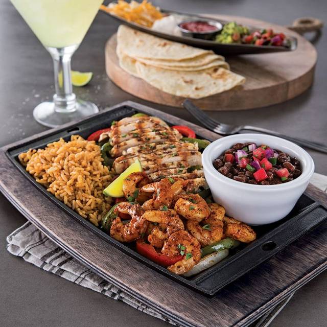 Chili's Grill & Bar Restaurant Banff, AB OpenTable