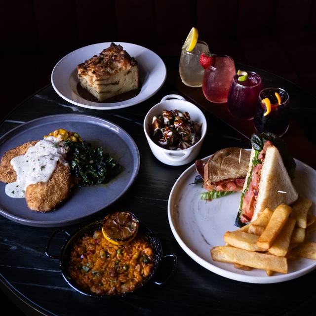 Elia Cafe Tapas Bar Restaurant Bryan, TX OpenTable