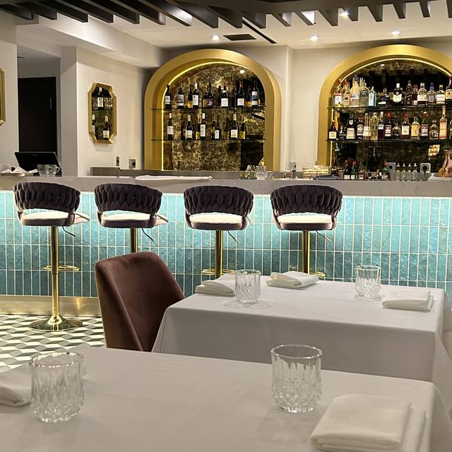 Bar Goa Toronto – New Age India Restaurant - Toronto, ON | OpenTable