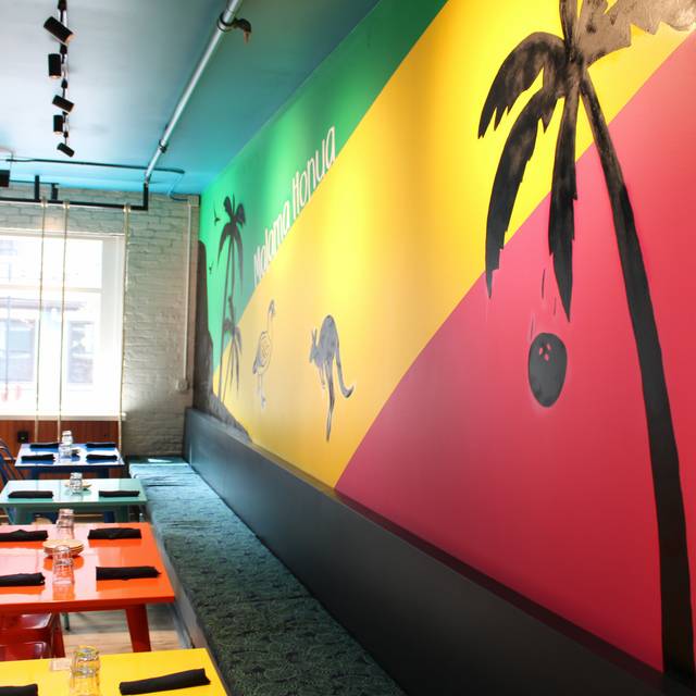 Onolicious Hawaii Top Rated Restaurant in Cincinnati, OH OpenTable