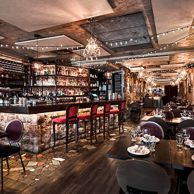 La Vecchia Yonge & Eglinton Restaurant Toronto, , ON OpenTable