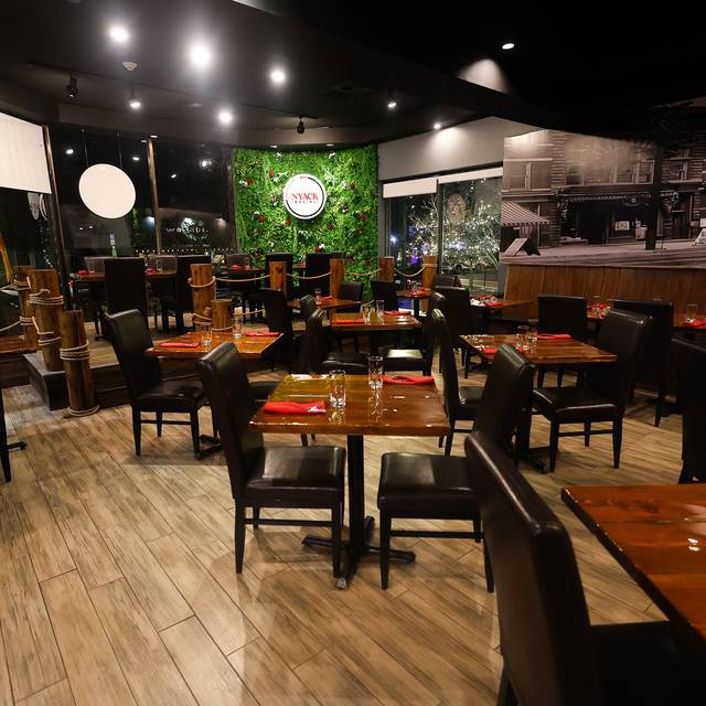 Nyack Social Nyack Restaurant Nyack, NY OpenTable