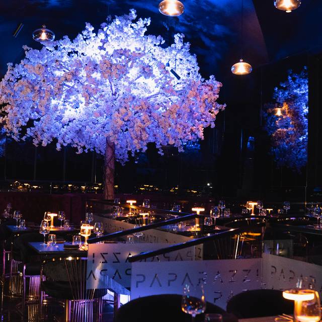 Paparazzi Restaurant Tamworth, Staffordshire OpenTable