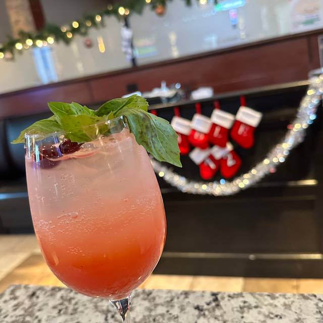 Table Twelve Restaurant West Boylston, MA OpenTable