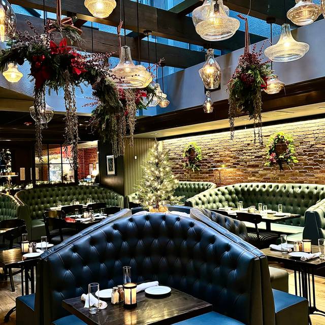 The Robinson Ale House Red Bank Restaurant Red Bank, NJ OpenTable